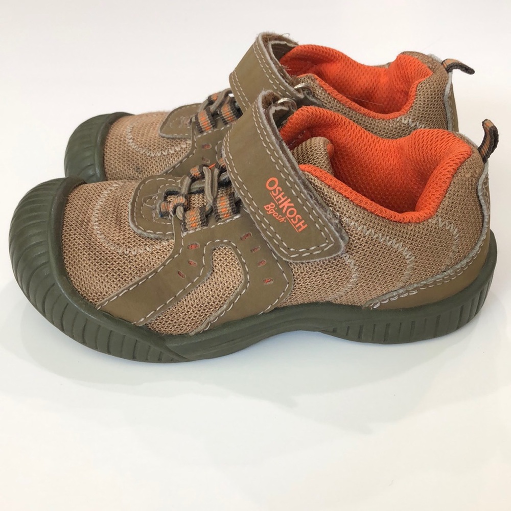 Oshkosh shoes
